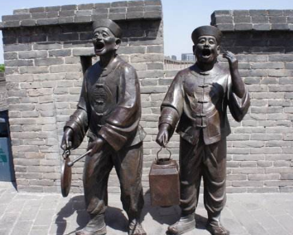 古代巡夜人喊得“一更人二更火三更鬼四更贼五更鸡”的深层含义