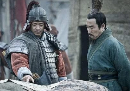 萧何献计杀韩信：权力斗争的牺牲品