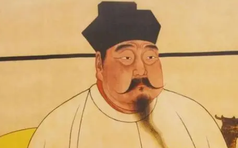 正史上赵匡胤的武功究竟有多高？武功实力怎样？