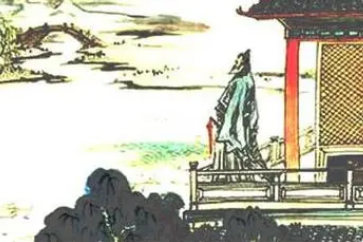 王粲登楼赋是什么典故：历史长河中的文化瑰宝