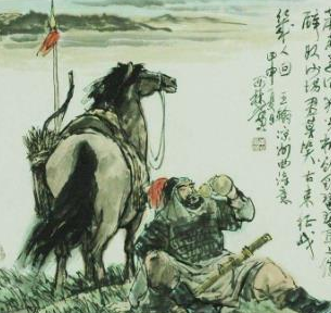苏轼与豪放诗风的开创