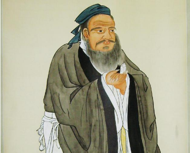 孔子的天命观：迷信还是哲学？