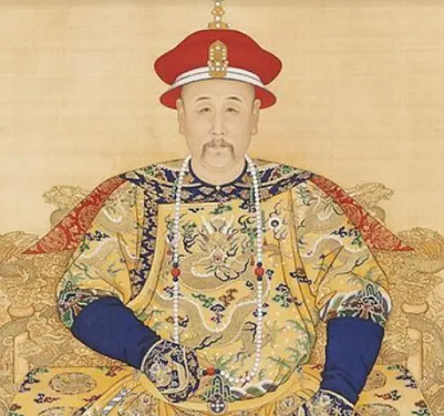 清朝勤政皇帝——嘉庆