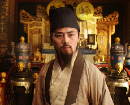 崇祯帝的挽救策略：大明王朝的复兴之路