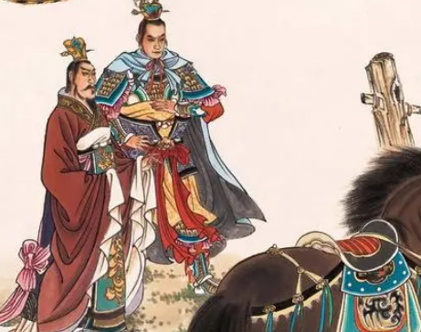 三国演义中的虚构故事与被误解的人物