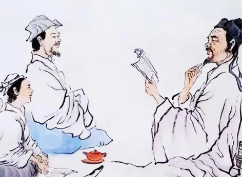 俗语“色是刮骨钢刀,无色路断人稀”是什么意思？言之有理吗？