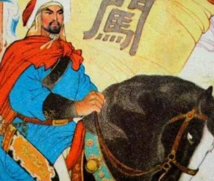 李自成为何打不过清兵？实力是什么样的？