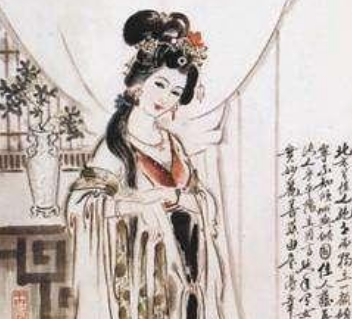 李夫人究竟有多美？她为何能让汉武帝一生难忘？