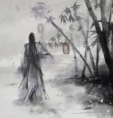 王安石的老人行是什么作品?有什么含义？