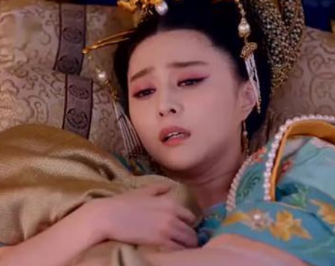 武则天与女儿的悲剧：历史真相还是后人的虚构？