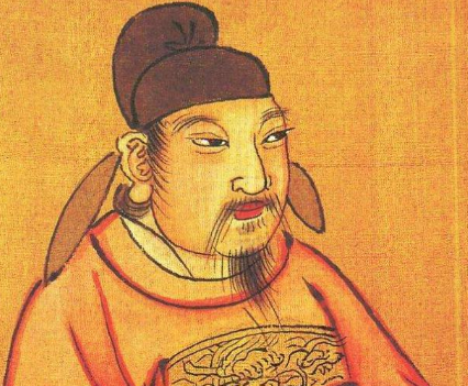 唐宪宗李纯：一位深思熟虑的明君