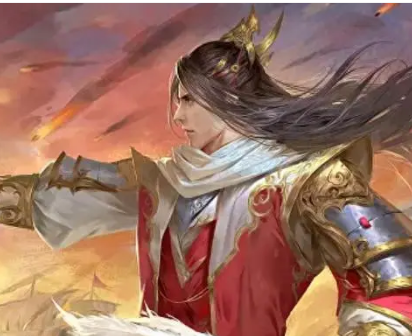 历史之谜：周瑜究竟得了什么病?