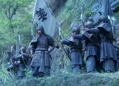 权力的较量：姜维手握兵权仍惧怕宦官黄皓是因为什么？
