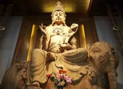 佛前十不求是什么意思：源自何处的智慧