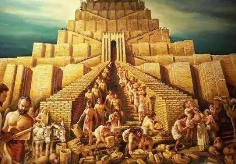 汉谟拉比：古巴比伦帝国的辉煌与成就
