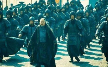 长安风云——夏侯玄为何在司马懿高平陵政变中无动静？
