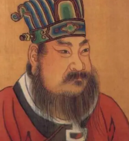 梁武帝萧衍：四次出家为僧的皇帝