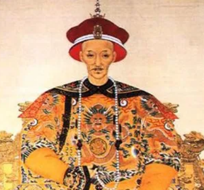 清朝12位皇帝一览表与在位时间
