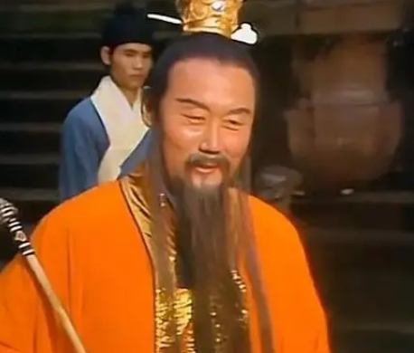镇元子与蟠桃会的不解之谜，镇元子为何没有被邀请？