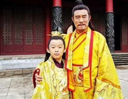 李渊的儿子们：谁的命运最为悲惨？