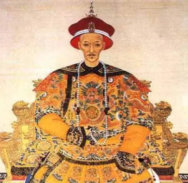 道光皇帝的终焉之地——揭秘清朝历史中的一段谜团