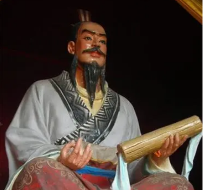 日本人如何看待徐福传说的？又是什么态度？