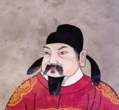唐朝唐肃宗李亨与唐玄宗的瓜葛纠缠，两人关系有多复杂？