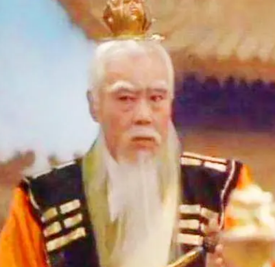 太上老君说化胡为佛：一场佛教与道教的交融
