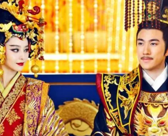 唐高宗入葬乾陵：武则天的选择与原因
