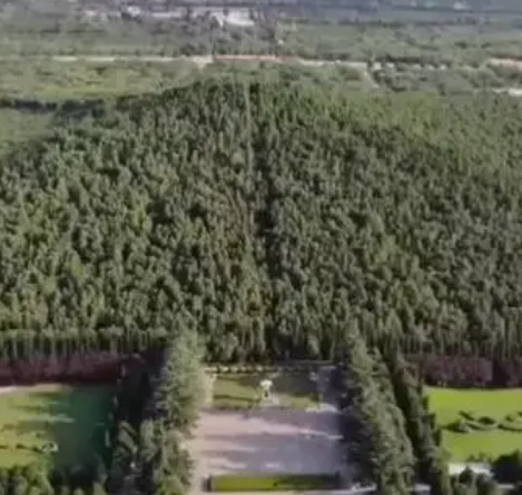 秦始皇陵修建者的命运与史记的记载