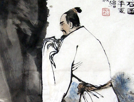 揭秘苏黄米蔡：宋四家的由来与影响