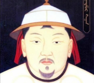元顺帝的历史记载：真实与虚构的交织