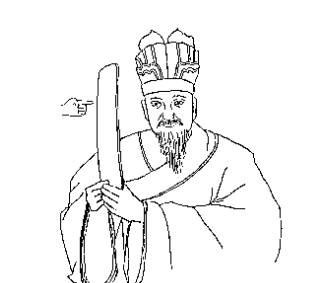古代官员上朝的礼仪之宝——笏板