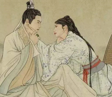 唐·孟郊古怨别：深情的离别与无尽的思念