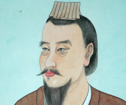寇谦之：北魏时期道教领袖，为什么没人祭拜？