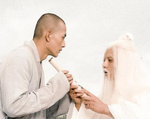 假如虚竹没有得到无崖子真传，他的下场会怎样？