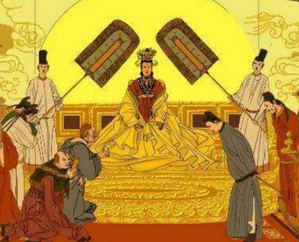 揭秘武则天归还皇位之谜：权力的博弈与历史的选择