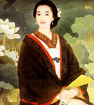 古人是如何称呼女性的？也会把女性称作女士吗?