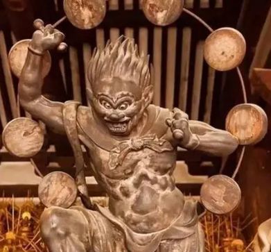 揭秘“天打五雷轰”中的五雷之谜