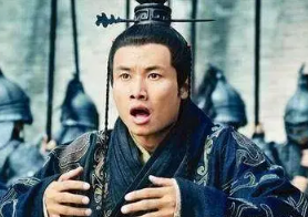 胡亥之死：一个皇权悲剧的终章