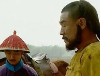 年羹尧：忠诚的化身，悲剧的英雄