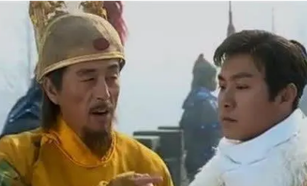 朱元璋与沈万三：权力与财富的悲剧