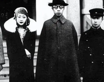 和婉容有染的保镖，后来的命运如何？
