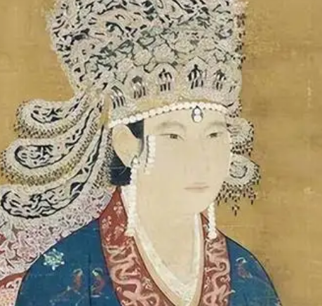 孟皇后：宋朝的静谧之光