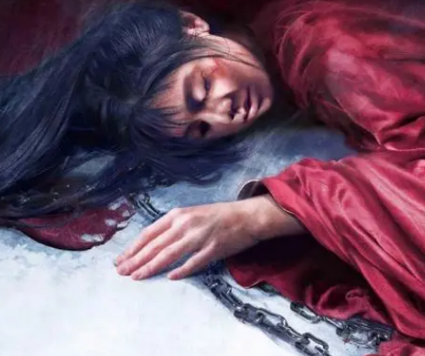 窦娥的毒誓与窦娥冤的争议