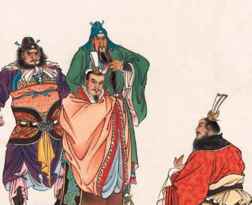刘备之忍与决断：关羽死后，为何只杀刘封不杀马超？