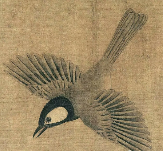揭秘写生珍禽图：中国画的独特魅力