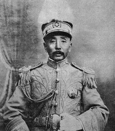 张作霖：一个名字背后的历史故事