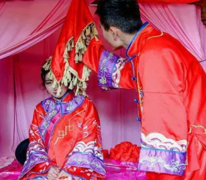 古代重男轻女现象：毒妇人心还是社会环境使然？