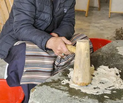 独特的藏族造纸技艺：一段千年传承的历史